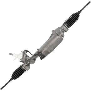 Electric Power Steering Rack & Pinion For 2016 Chevy Cruze LS - BuyAutoParts 80-30327R Remanufactured