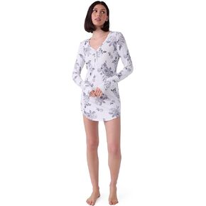 P.J. Salvage Women's Feeling Loved Nightshirt