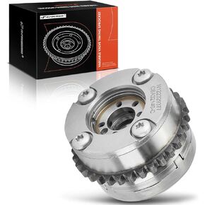 A-Premium Right Engine Variable Valve Timing (VVT) Sprocket Gear Camshaft Adjuster Compatible with Mercedes-Benz E550, E63 AMG (S), GL450, GL550, GL63 AMG, S550, S63 AMG, GLS63 AMG, CLS63 AMG (S)