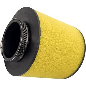 Rancher 350 Air Filter for Honda Rancher 350 TRX350 TRX350TE TRX350TM TRX350FE 2000-2006 Rancher 400 TRX400FA TRX400FGA Foreman 450 400 TRX450S TRX450FE TRX400FW 2000-2006 ATV 17254-HN5-670