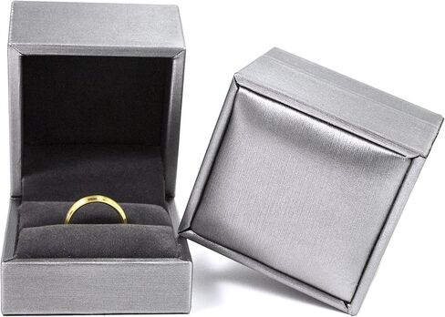 Ulan Moron Personalized Couple Ring 4mm 6mm 8mm Wedding Ring for Men Free Custom Engraved Tungsten Carbide Black Matte Satin Finish 18K Rose Gold Plated in Kuwait