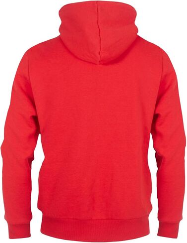 Sunderland AFC Official Soccer Gift Mens Fleece Zip Hoody Black XL in Saudi Arabia
