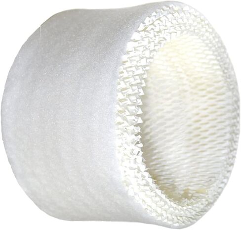 HQRP 2-Pack Wick Filter Compatible with Duracraft/Robitussin DH-835 DH835 DA1000 Humidifiers, AGW-835 AGW835 HAC504 Replacement in Saudi Arabia