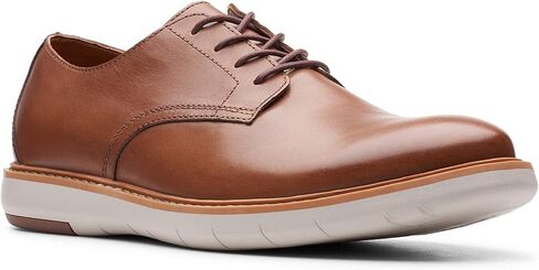 حذاء أوكسفورد الرجالي D Lace من Clarks in Kuwait
