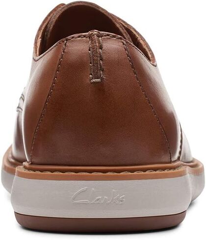 حذاء أوكسفورد الرجالي D Lace من Clarks in Kuwait