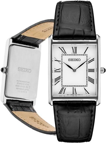 Mens Essential SS RECT CASE in Saudi Arabia