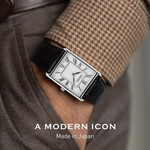 Mens Essential SS RECT CASE in Saudi Arabia