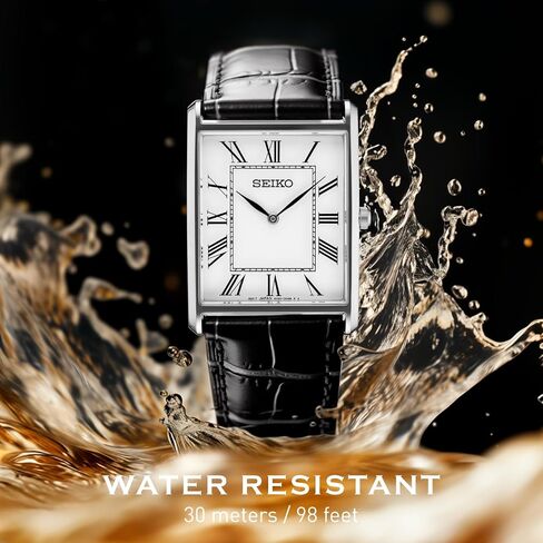 Mens Essential SS RECT CASE in Saudi Arabia
