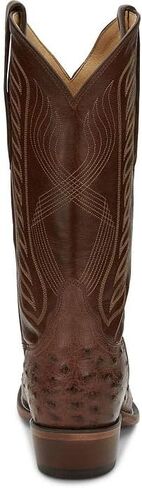 Tony Lama Men's Mccandles Western Boot Round Toe in Saudi Arabia