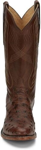 Tony Lama Men's Mccandles Western Boot Round Toe in Saudi Arabia