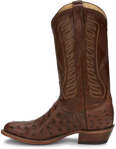 Tony Lama Men's Mccandles Western Boot Round Toe in Saudi Arabia