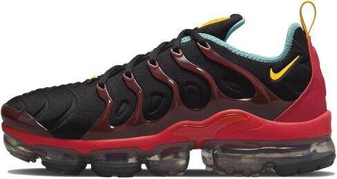Nike Mens Air Vapormax Plus DX1795 001 Stained Glass - Size 12 in Saudi Arabia