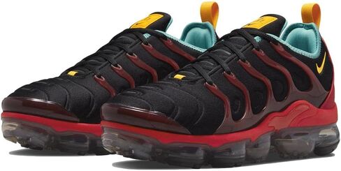 Nike Mens Air Vapormax Plus DX1795 001 Stained Glass - Size 12 in Saudi Arabia
