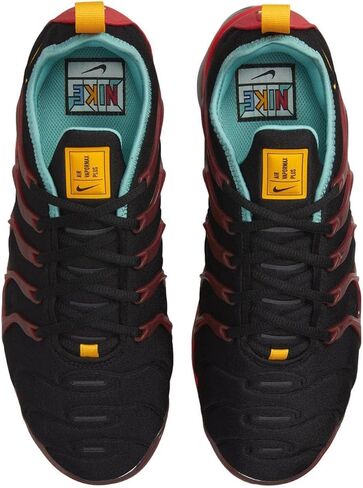 Nike Mens Air Vapormax Plus DX1795 001 Stained Glass - Size 12 in Saudi Arabia