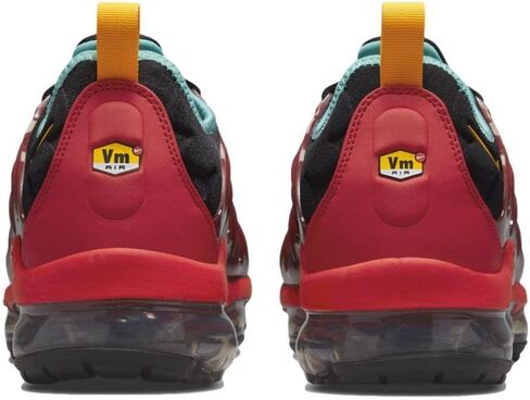 Nike Mens Air Vapormax Plus DX1795 001 Stained Glass - Size 12 in Saudi Arabia
