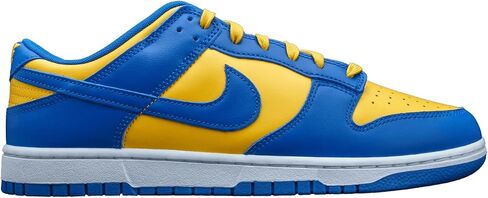 Nike Mens Dunk Low Retro DD1391 402 UCLA - Size 9.5 in Saudi Arabia