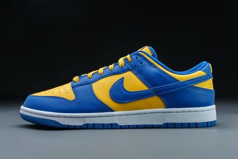 Nike Mens Dunk Low Retro DD1391 402 UCLA - Size 9.5 in Saudi Arabia