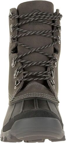 Kamik Hudson 5 Dark Brown 12 D (M) in Saudi Arabia