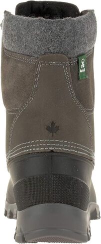 Kamik Hudson 5 Dark Brown 12 D (M) in Saudi Arabia