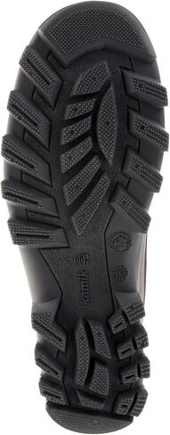 Kamik Hudson 5 Dark Brown 12 D (M) in Saudi Arabia
