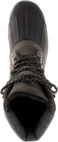 Kamik Hudson 5 Dark Brown 12 D (M) in Saudi Arabia