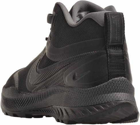 Nike React SFB Carbon Mid Men’s Elite Outdoor Shoes CK9951-001 SZ 8 in Saudi Arabia