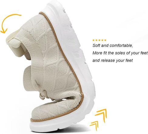 أحذية شبكية للرجال Oxfords Lace-Up خفيفة الوزن أحذية المشي أحذية القيادة in Saudi Arabia