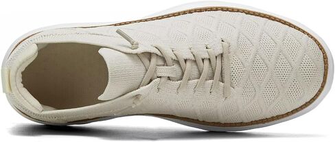 أحذية شبكية للرجال Oxfords Lace-Up خفيفة الوزن أحذية المشي أحذية القيادة in Saudi Arabia