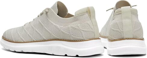 أحذية شبكية للرجال Oxfords Lace-Up خفيفة الوزن أحذية المشي أحذية القيادة in Saudi Arabia