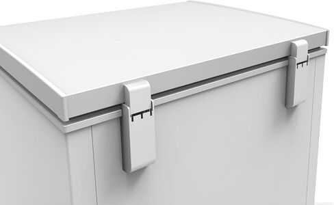 Avanti CF24Q0W 2.4 Chest Freezer, White in Saudi Arabia