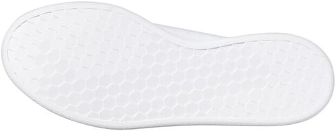 adidas Men's Grand Court Tennis Shoes, Ftwr White-core Black-dark Blue, 11 in Saudi Arabia