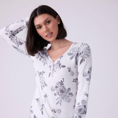 P.J. إنقاذ المرأة شعور قميص ليوم in Kuwait