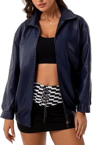 نساء من جلد فو كبير الحجم in Kuwait