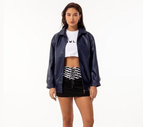 نساء من جلد فو كبير الحجم in Kuwait