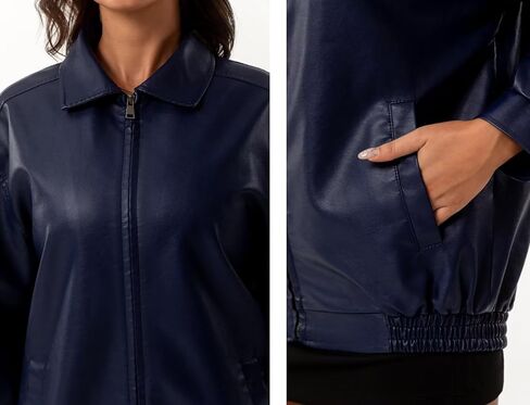 نساء من جلد فو كبير الحجم in Kuwait