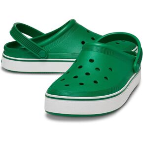 Crocs Unisex-Adult Off Court Clog