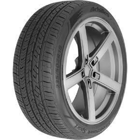 Street Hawk Sport UHP 245/40R18 97W XL Passenger Tire