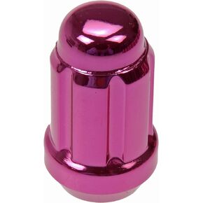 Dorman 711-355L Pink Spline Drive Lock Set M12-1.50 Compatible with Select Models, 20 Pack