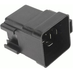 DTS New Standard 20 Amp 5 Terminal ABS Relay RY241 Replacement for Buick, Cadillac, Chevrolet, GMC, Nissan, Oldsmobile, Pontiac