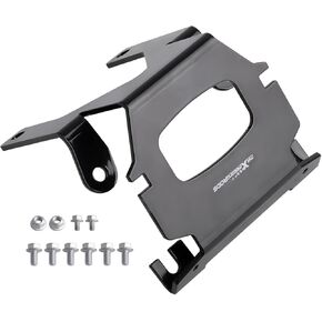 maXpeedingrods Winch Mount Kit for Honda Foremen TRX500, Rancher TRX420, Rubicon TRX500 2014 2015 2016 2017 2018 2019
