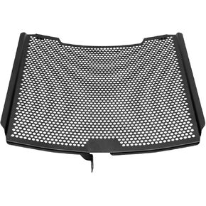 Radiator Grille Guard Cover Oil Cooler Protector Radiator Engine Protection for Kawasaki Ninja ZX6R ZX636R ZX636 2013-2023