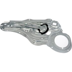 Dorman 752-816 Front Passenger Side Power Window Regulator Compatible with Select Kia Models