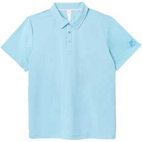 Fila Tie Breaker Polo Shirt (XL)