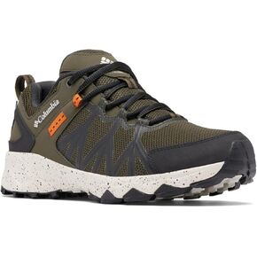 Columbia Men's Peakfreak Ii Outdry Hiking Shoe