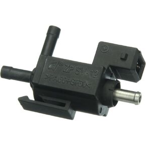 URO Parts 99660515500 Secondary Air Injection Pump Solenoid Valve