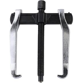 6 Inch Single Hook Two Claws Puller Separate Lifting Device Strengthen Bearing Puller Rama for Auto Car Repair Hand Tools