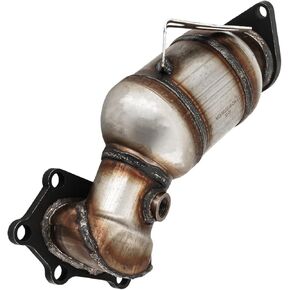PHILTOP Catalytic Converter for 2007-2012 CX7, 1 pc, EPA Complaint #OE Replace 40880