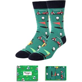 HAPPYPOP Novelty Bowling Socks Mens Sports socks for men Goofy socks, Bowling Gifts for men Bowling Socks In Blue in Kuwait