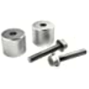 TeraFlex JT 1.5" Rear Driveshaft Lowering Kit