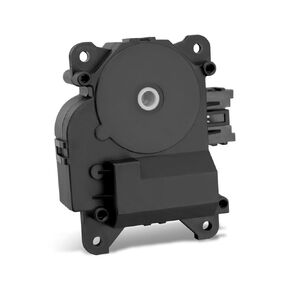 Auto Climate Control Flap Actuator Motor 063700-7321 Fit for Mitsubishi Grandis 2004 2005 2006 2007 2008 2009 2010 2011 2012 7 Pins Replace 0637007321